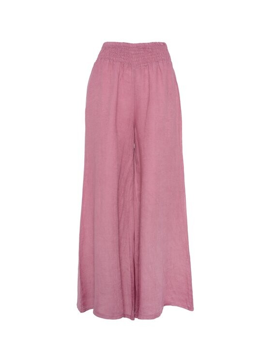 

Зимние брюки regular fit Acanfora, фиолетовый