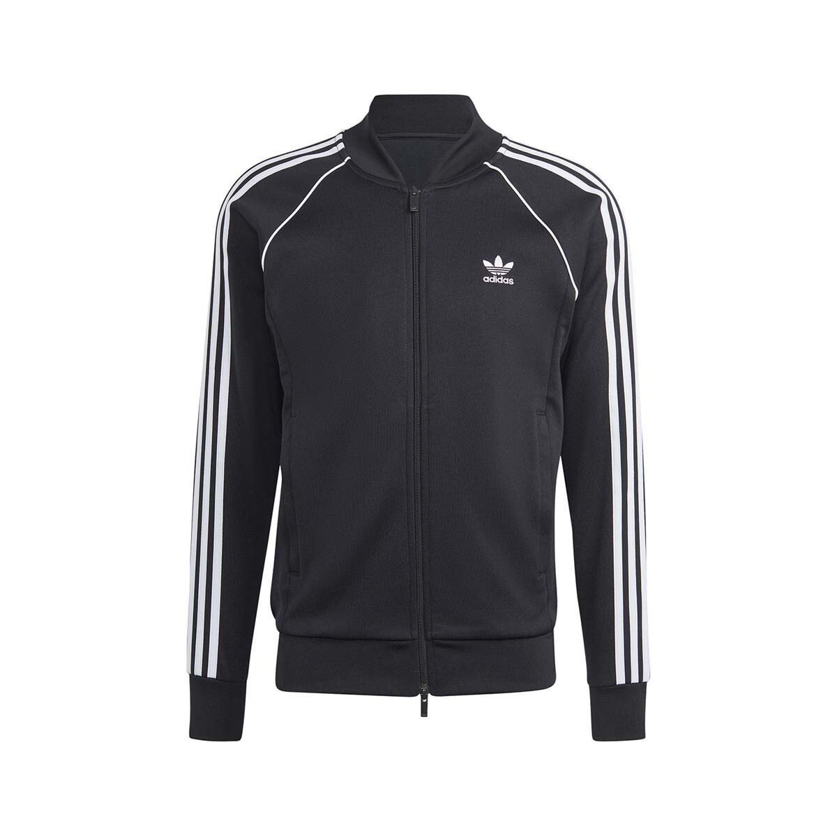 

Куртка мужская черный подарочная сумка Adidas