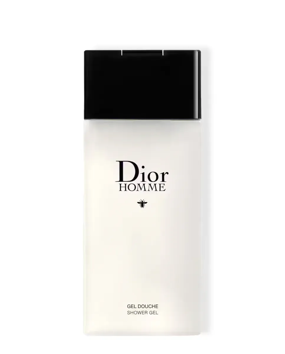 Гель для душа Dior