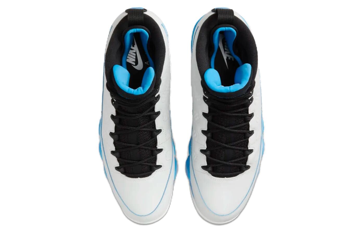 Кроссовки Jordan Air Jordan 9 — фото 4