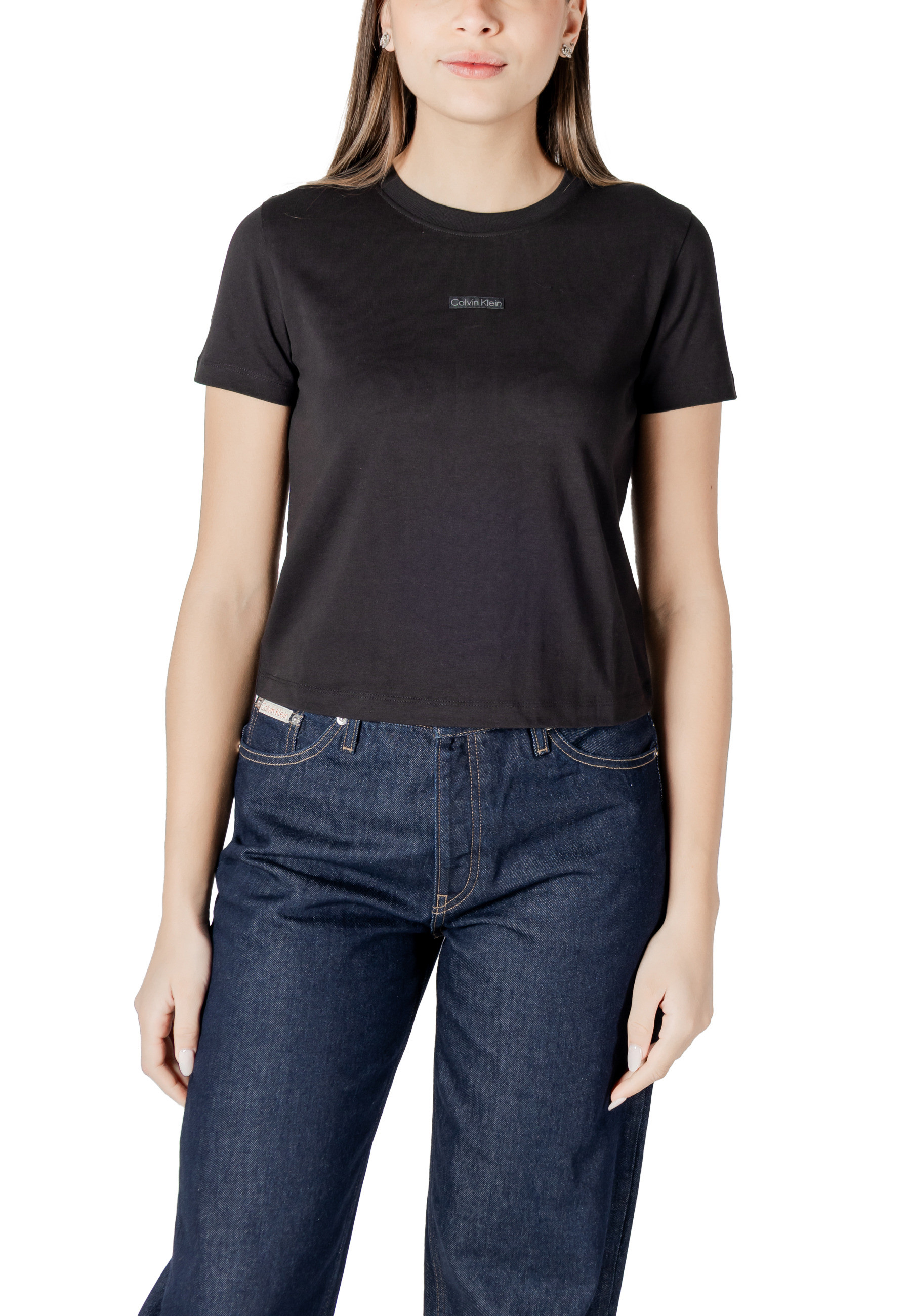 

Футболка Calvin Klein Jeans
