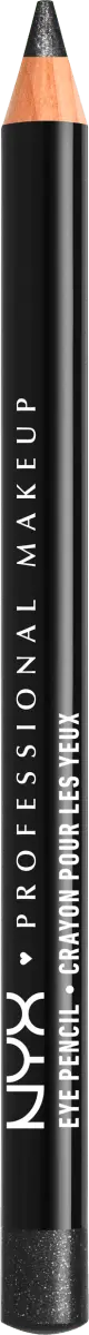 

Kajal Slim 940 Черный Шиммер 1 г NYX PROFESSIONAL MAKEUP