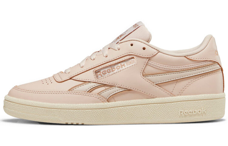 

Кроссовки Reebok Club C Revenge Pink Women's