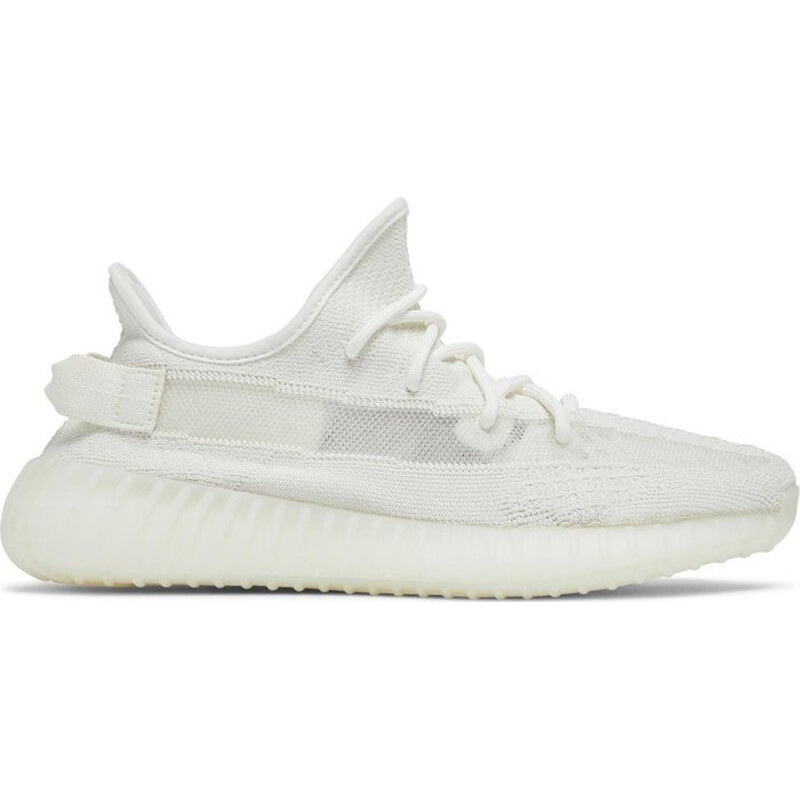 

Кроссовки Adidas Yeezy Boost 350 V2, кремово-белый, Белый;серый, Кроссовки Adidas Yeezy Boost 350 V2, кремово-белый