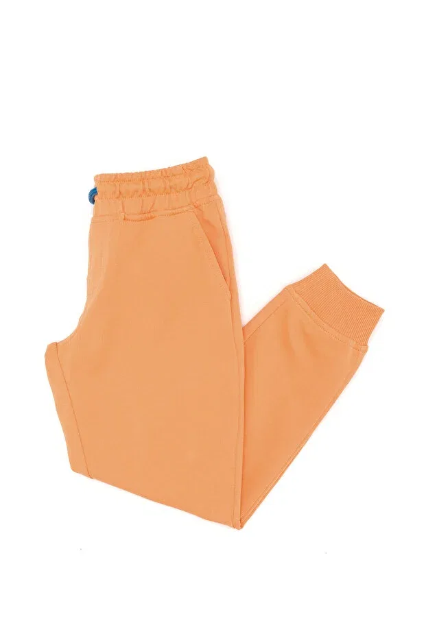 Детские спортивные штаны для мальчиков скинни U.S. Polo Assn., 142337 — фото 2