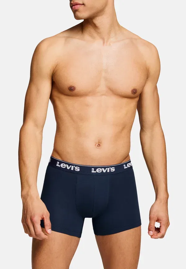 Комплект трусов 9 шт Levi'S, темно-синий