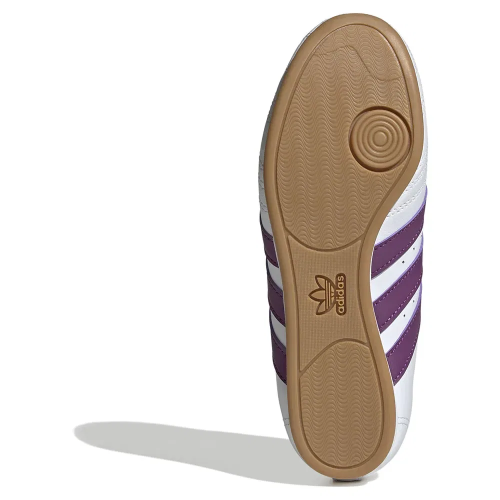 Кроссовки Taekwondo Lace Adidas Originals, белый — фото 2