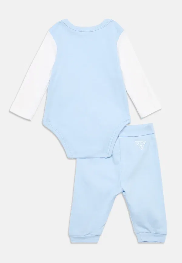 Комплект с принтом Unisex Guess — фото 2