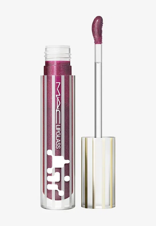 Блеск для губ с эффектом стекла Lipglass air Mac, Sublime, 5 мл, цвет sublime