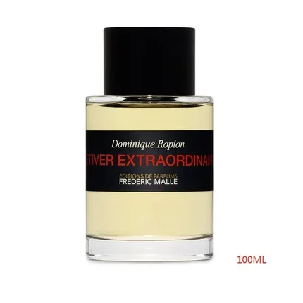 Парфюмерная вода Frederic Malle Vetiver Extraordinaire, 100 мл