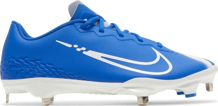 

Бутсы Nike React Vapor Ultrafly Elite 4 'Game Royal', синий