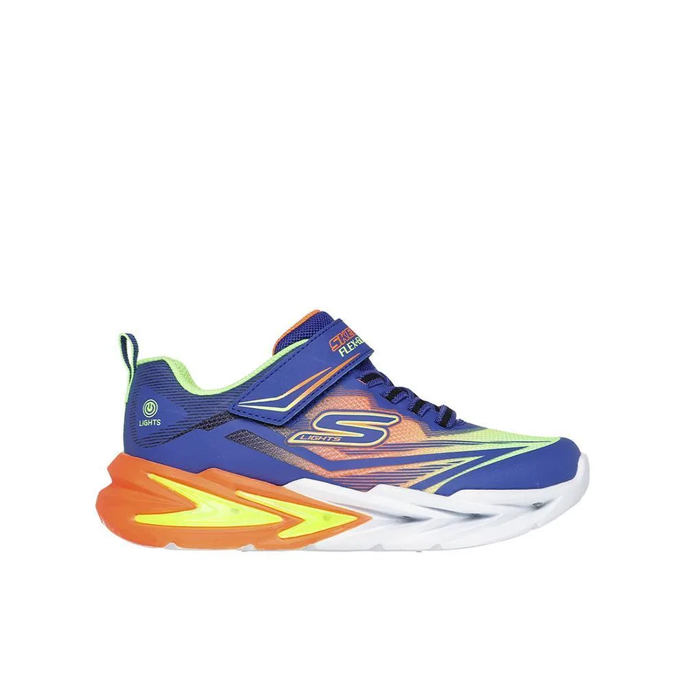Детские кроссовки Skechers Modell 10223-462583, Цвет Blau