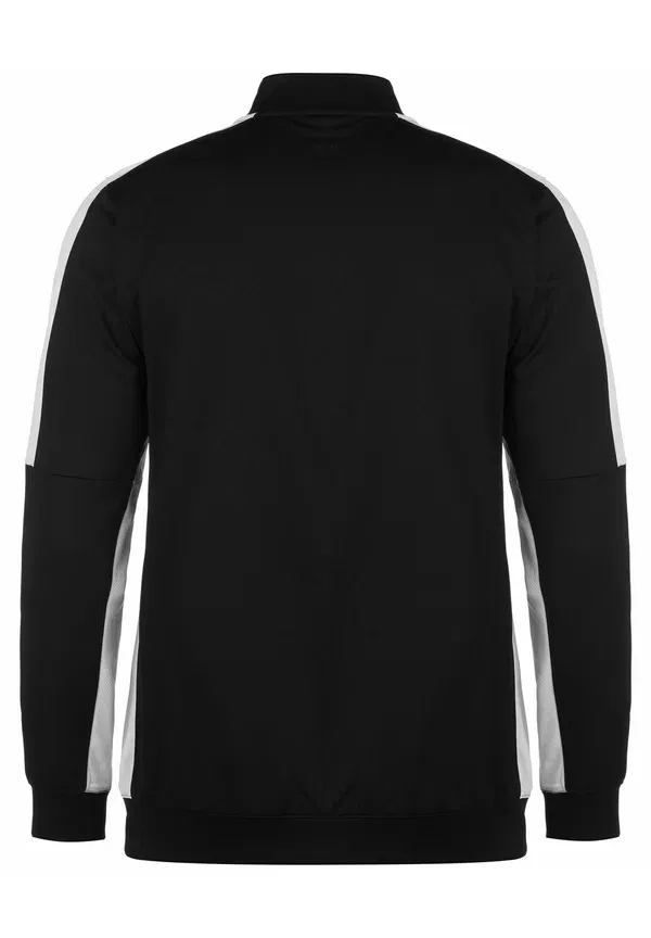 Куртка тренировочная Dri-fit Academy 23 Nike Performance black, white, белый/черный — фото 2