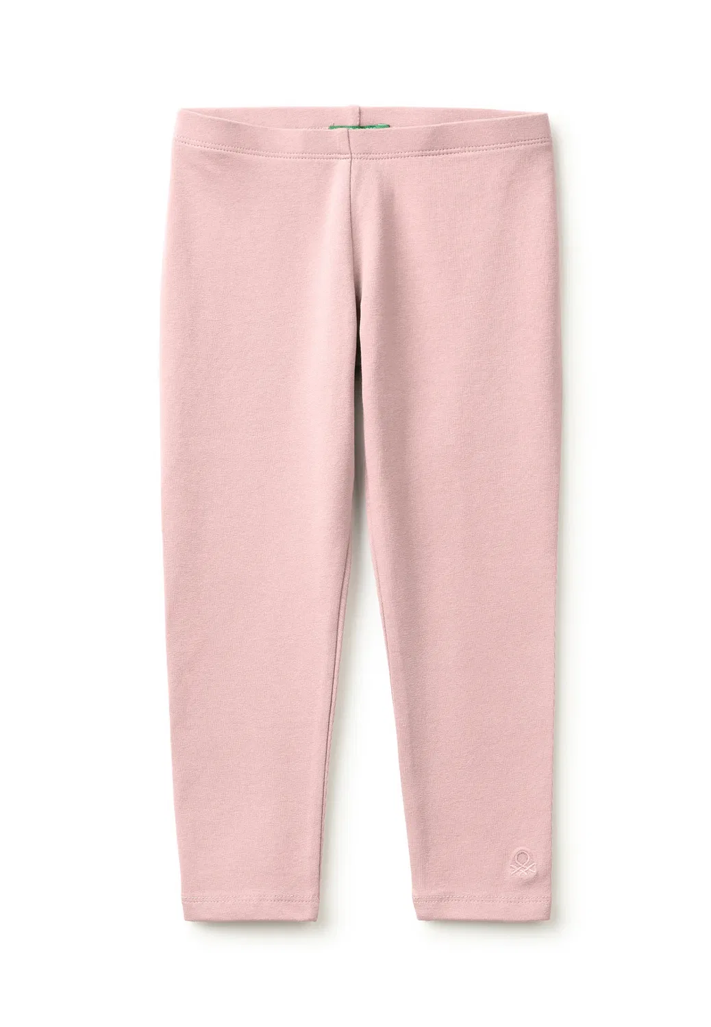 Леггинсы... - леггинсы - брюки United Colors Of Benetton, Light Pink