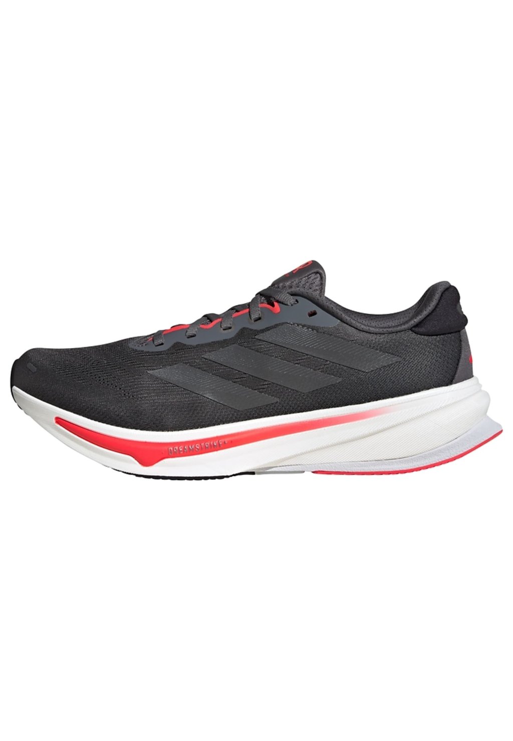 

Кроссовки для бега SUPERNOVA RISE Adidas Performance, серый