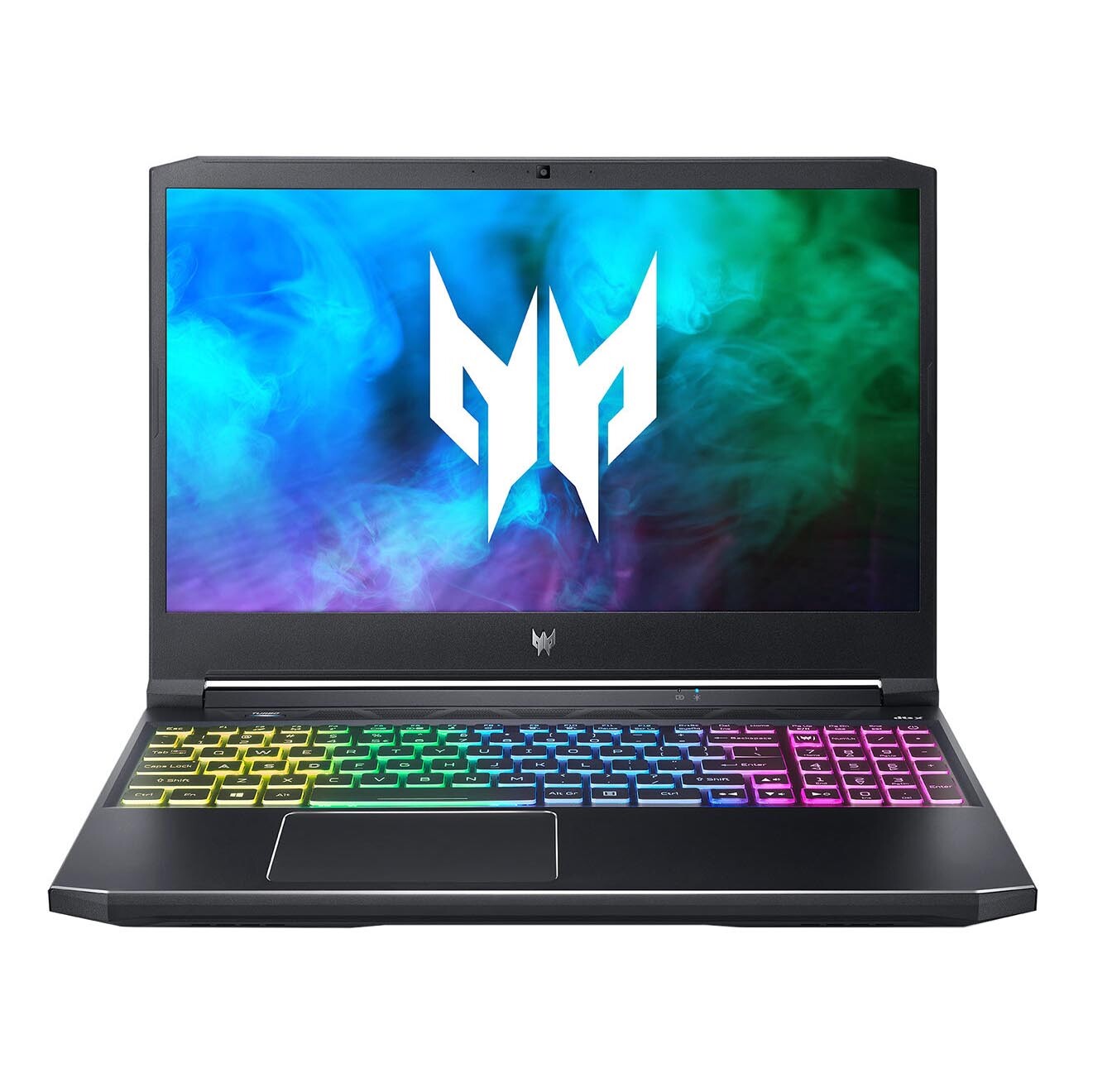 Ноутбук Acer Predator Helios 300 15.6'', 16 Гб/512 Гб, черный, английская клавиатура