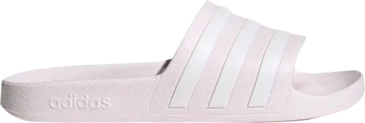 Сандалии Adidas Wmns Adilette Aqua Slide 'Almost Pink', розовый