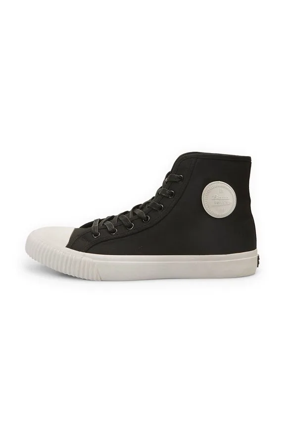 Высокие кроссовки Bata, Nero