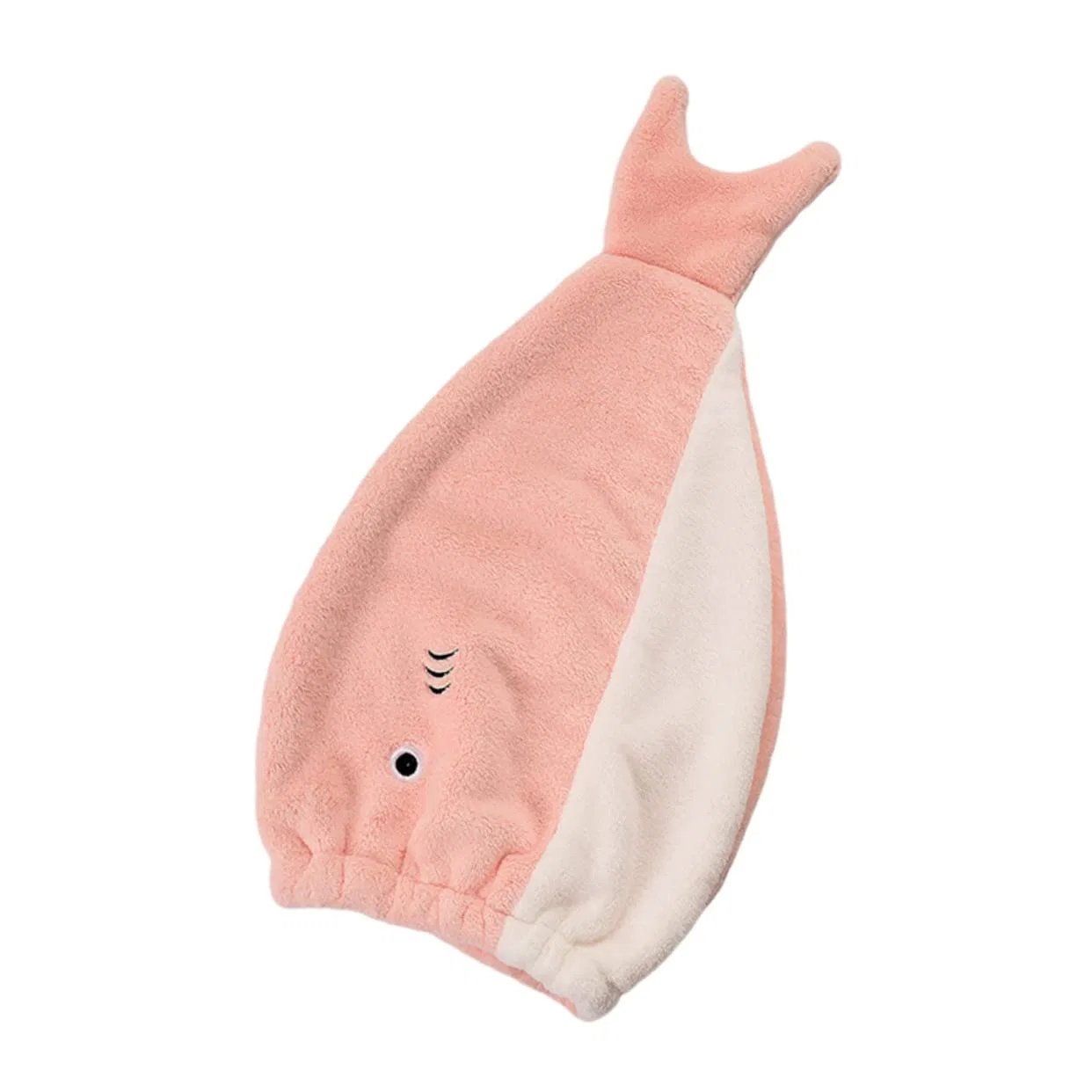 Шапочка для душа Polyester, PACKOVE, 25x17cm