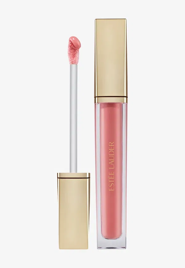 Блестящее масло для губ - масло для губ 6 мл Estee Lauder, цвет strawberry milk