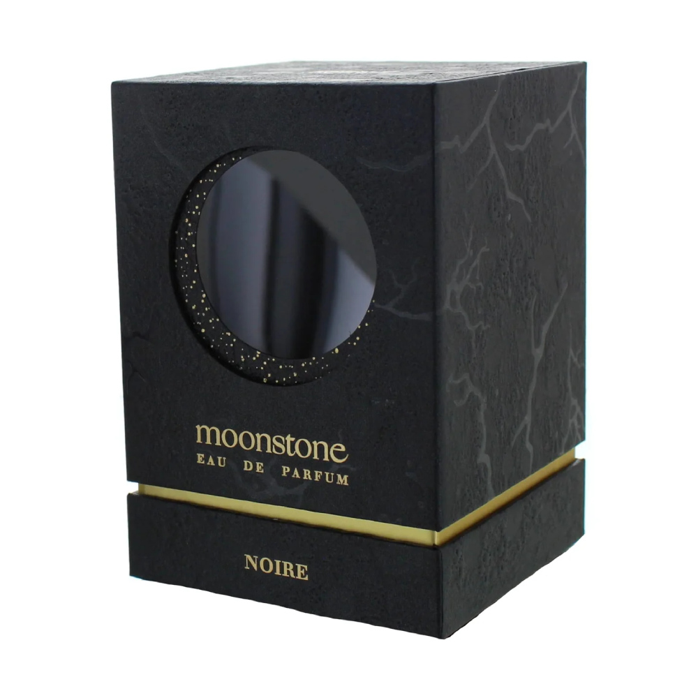 Парфюмерная вода French Avenue Moonstone Noire — фото 2