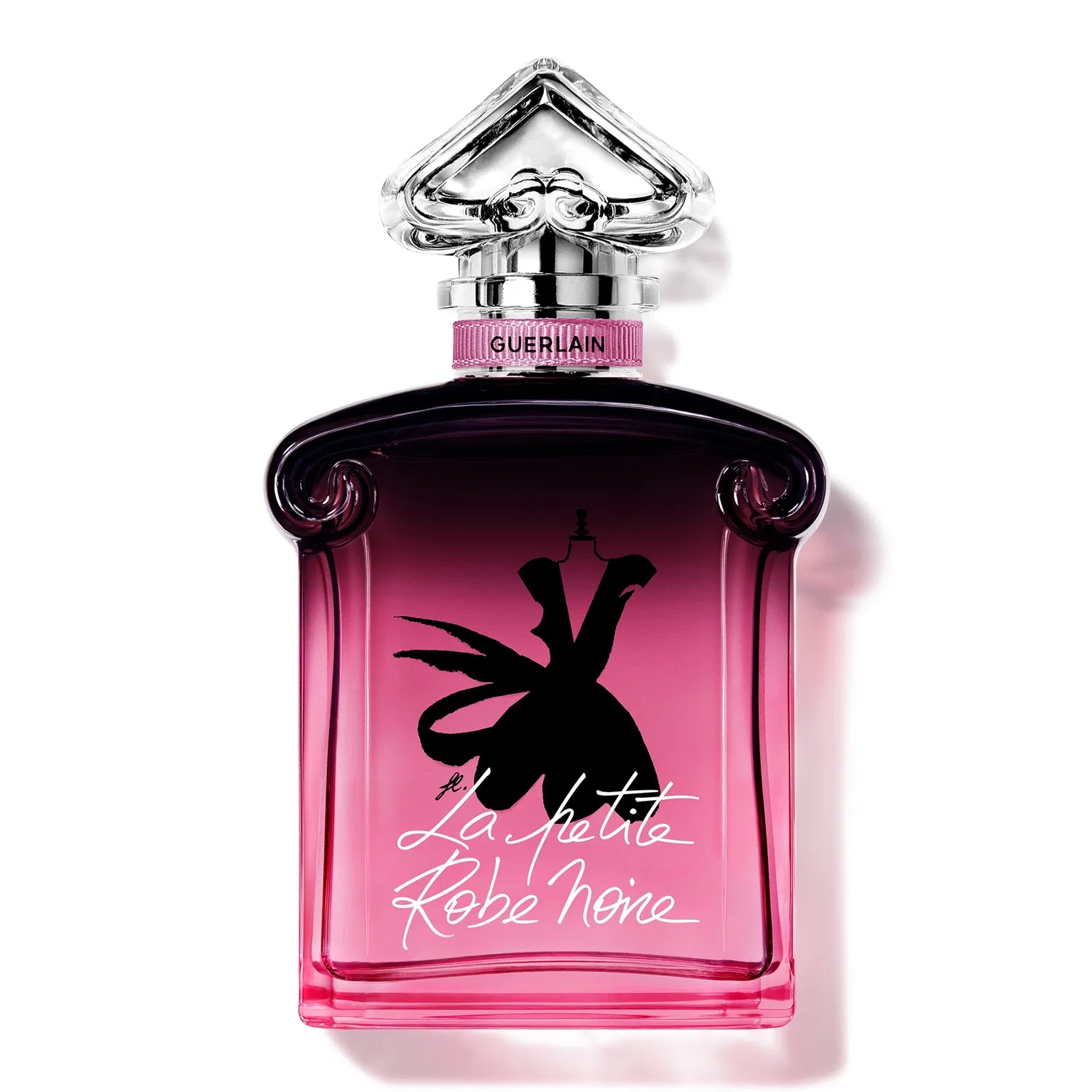 Парфюмерная вода La Petite Robe Noire Parfum 100 мл GUERLAIN