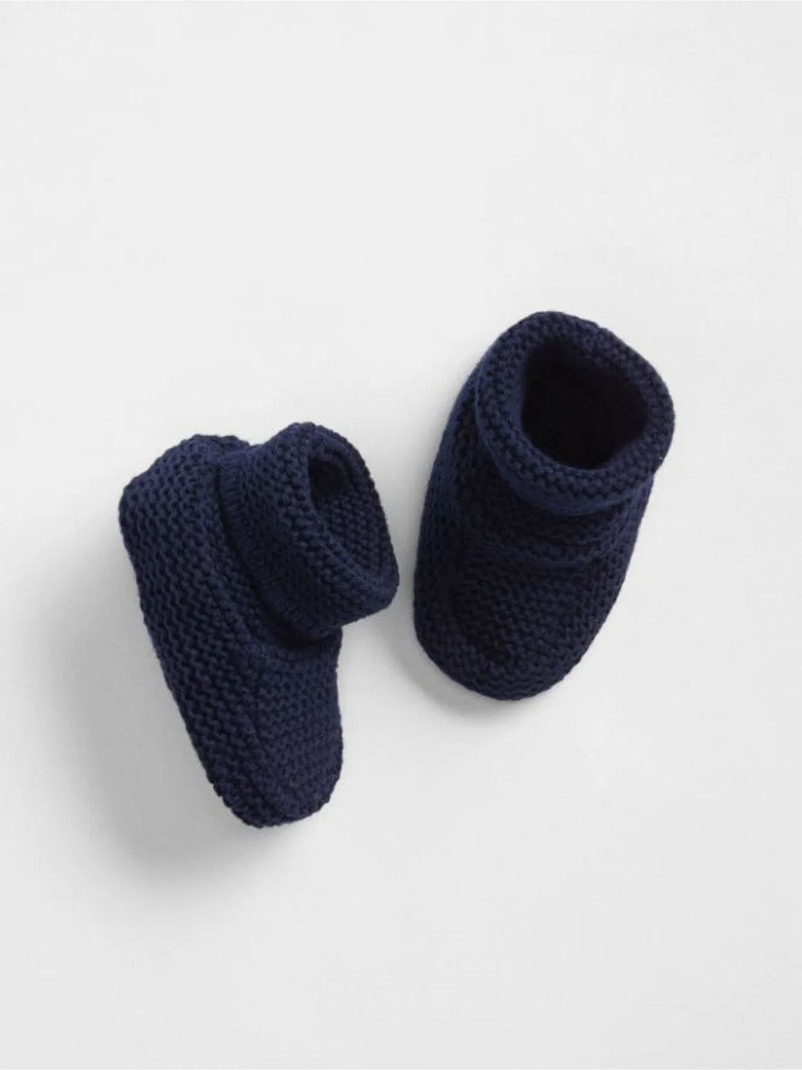 Ботинки Gap Blue Brannan, синий
