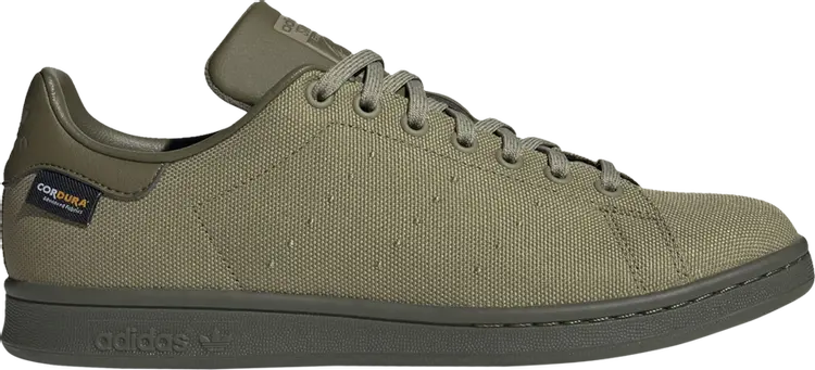

Кроссовки Adidas Stan Smith 'Orbit Green', зеленый, Зеленый;серый, Кроссовки Adidas Stan Smith 'Orbit Green', зеленый