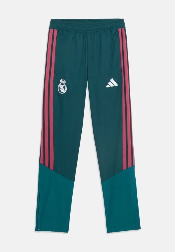 Спортивные брюки Adidas Performance, розовый — фото 3