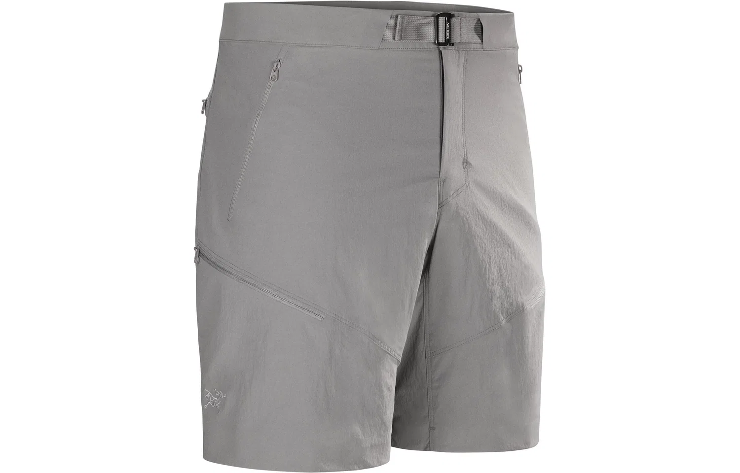 Мужские шорты для спорта Arcteryx, Void Gray