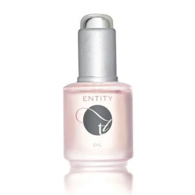 Масло для кутикулы Entity Color Couture, 15 мл