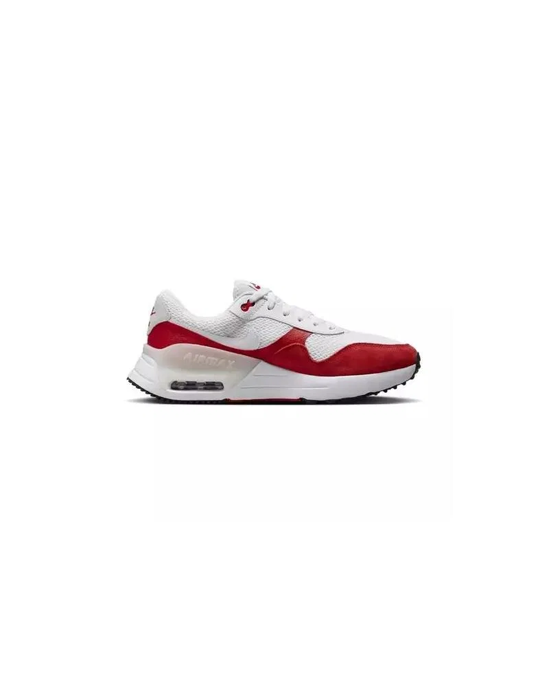 Детские кроссовки для девочек Nike Air Max SYSTM, Цвет Weiss