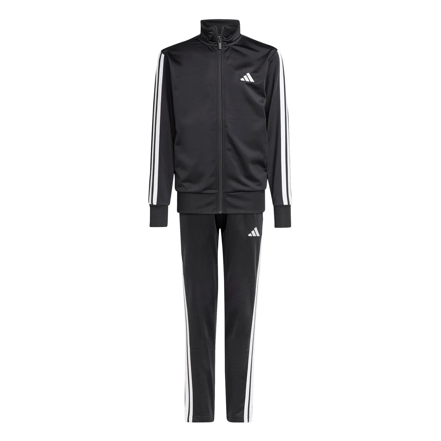 Детский спортивный костюм с принтом 3S TR TS 205 Adidas, Schwarz
