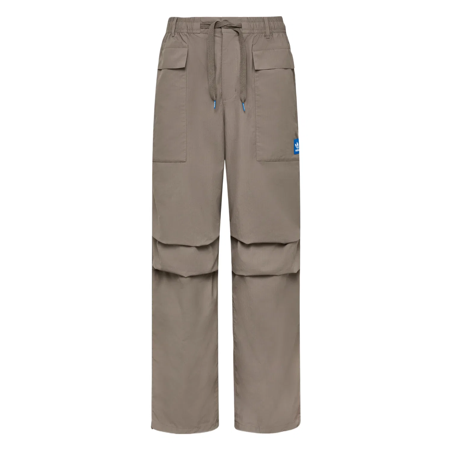 Мужские повседневные брюки Adidas Originals City Skate, Light Gray Brown