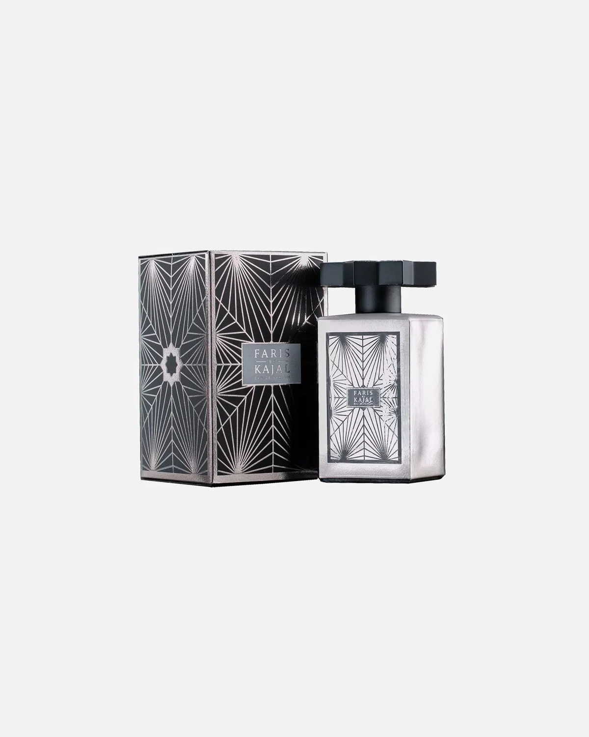 Парфюмерная вода Faris от Kajal Kajal Perfumes Paris, 100 Ml — фото 2