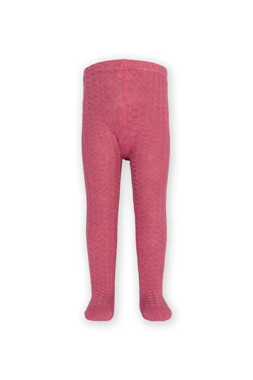 Колготки Cable Tights Kite, Pink