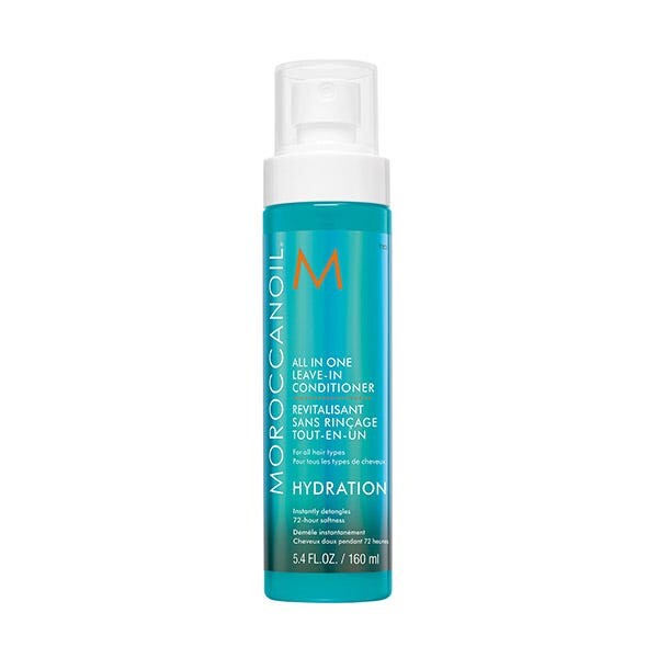 

Несмываемый кондиционер «Все в одном» 160 мл Moroccanoil