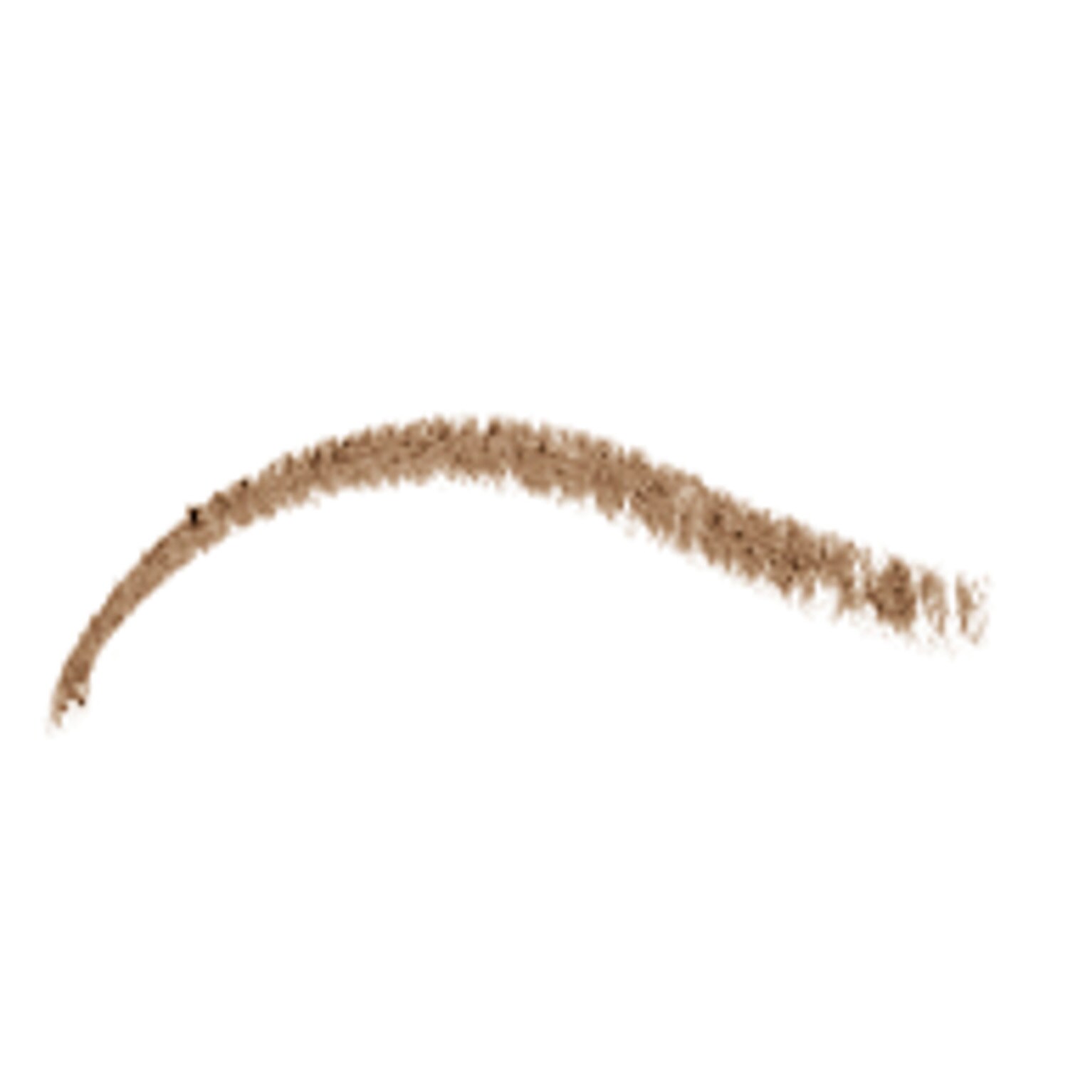 Водостойкий карандаш для бровей с точилкой show Crayon Sourcils Poudre Dior, 032 Dark Brown (1,2 g) — фото 2