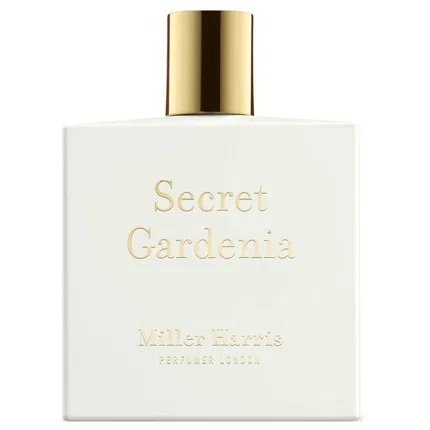 Парфюмерная вода Miller Harris Secret Gardenia, 100 мл