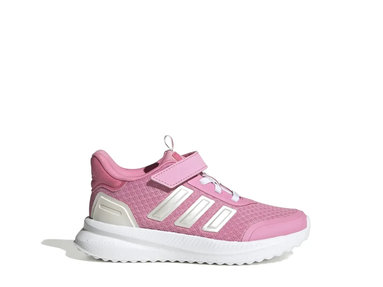 Кроссовки X_PLRPATH, детские, adidas, белый — фото 2