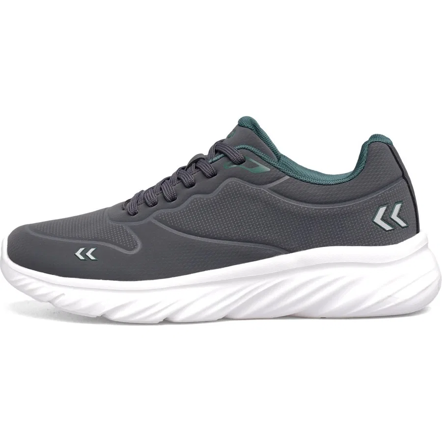 Детские кроссовки Hummel Tomson 26, Серый