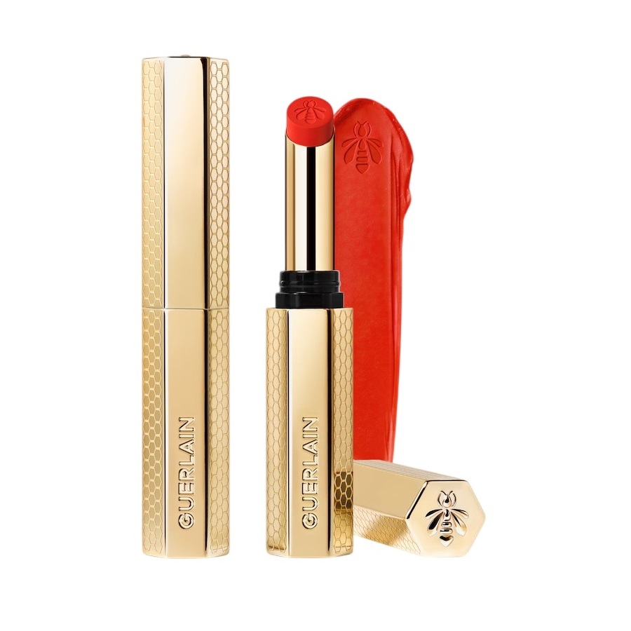 Губная помада Guerlain KissKiss, 639 tangerine bloom, 1.85 г