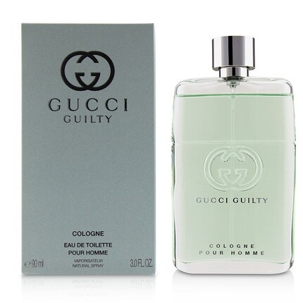 Туалетная вода Gucci 90мл — фото 2