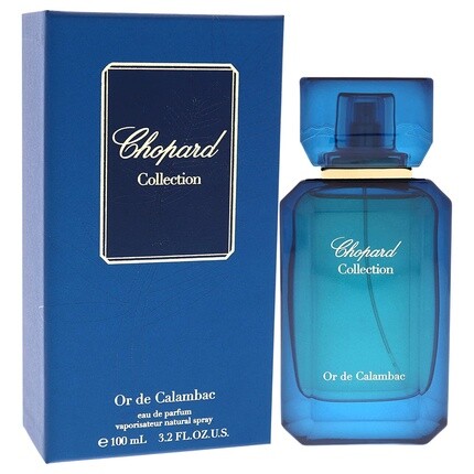 Chopard Or de Calambac Homme Парфюмированная вода 100мл — фото 3