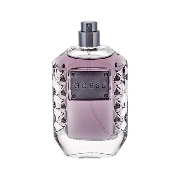 Туалетная вода мужская Guess Dare Men, 50 мл