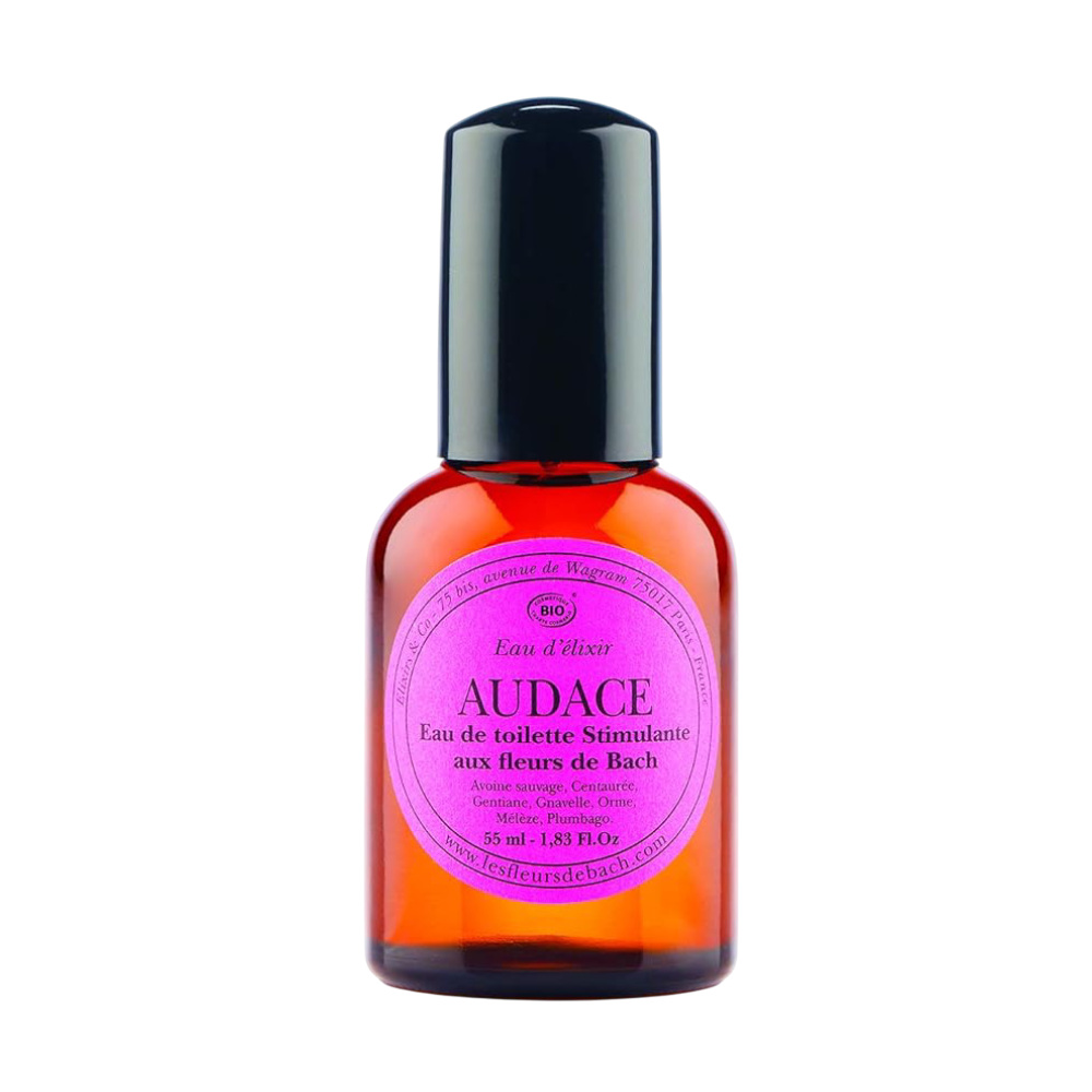 

Туалетная вода Les Fleurs de Bach Audace