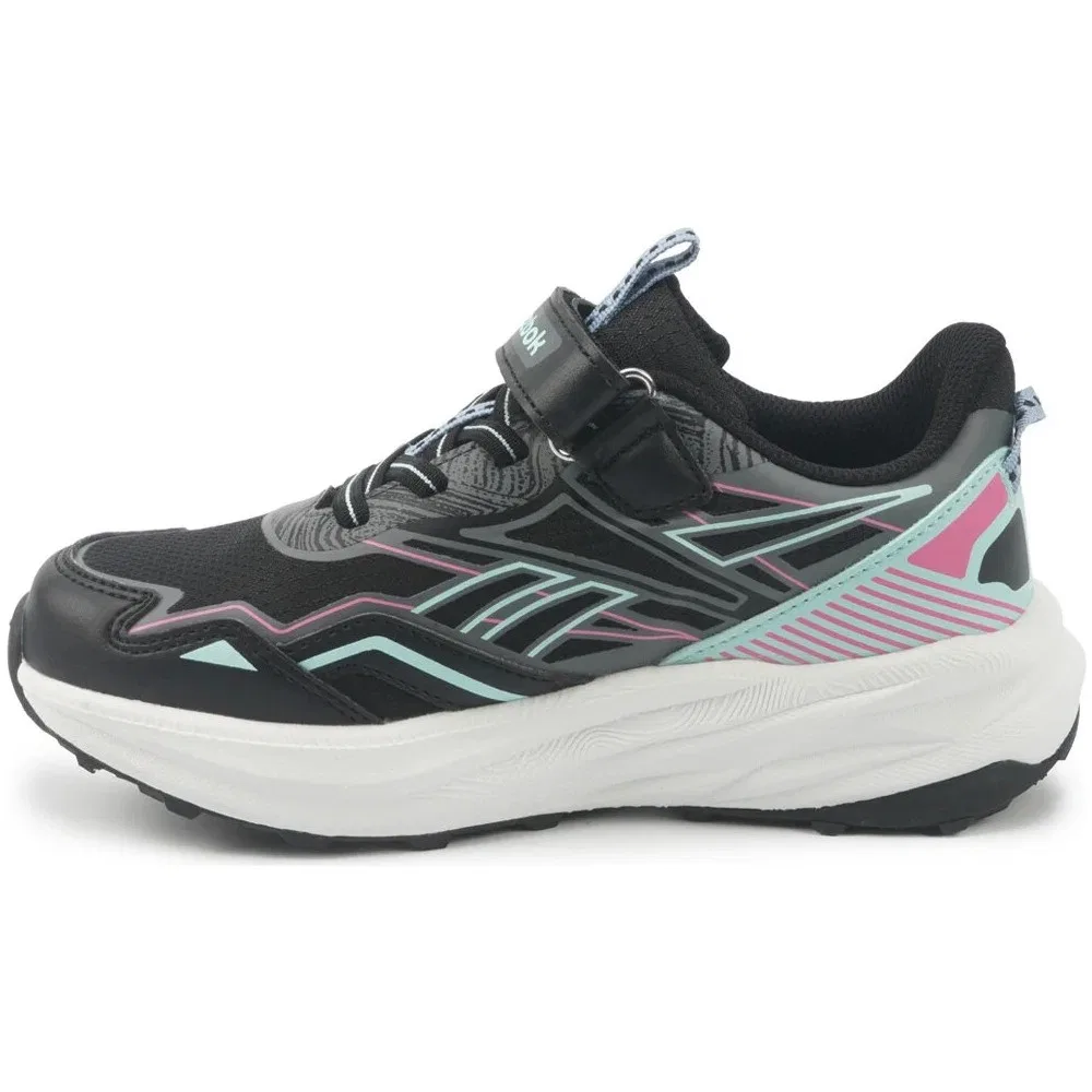 Детские уличные кроссовки для девочек Winter Haven Kds I Reebok — фото 4