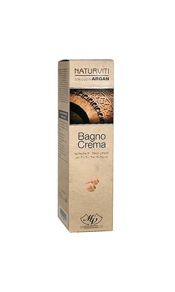 Крем для душа Argan Marco Viti 250 мл