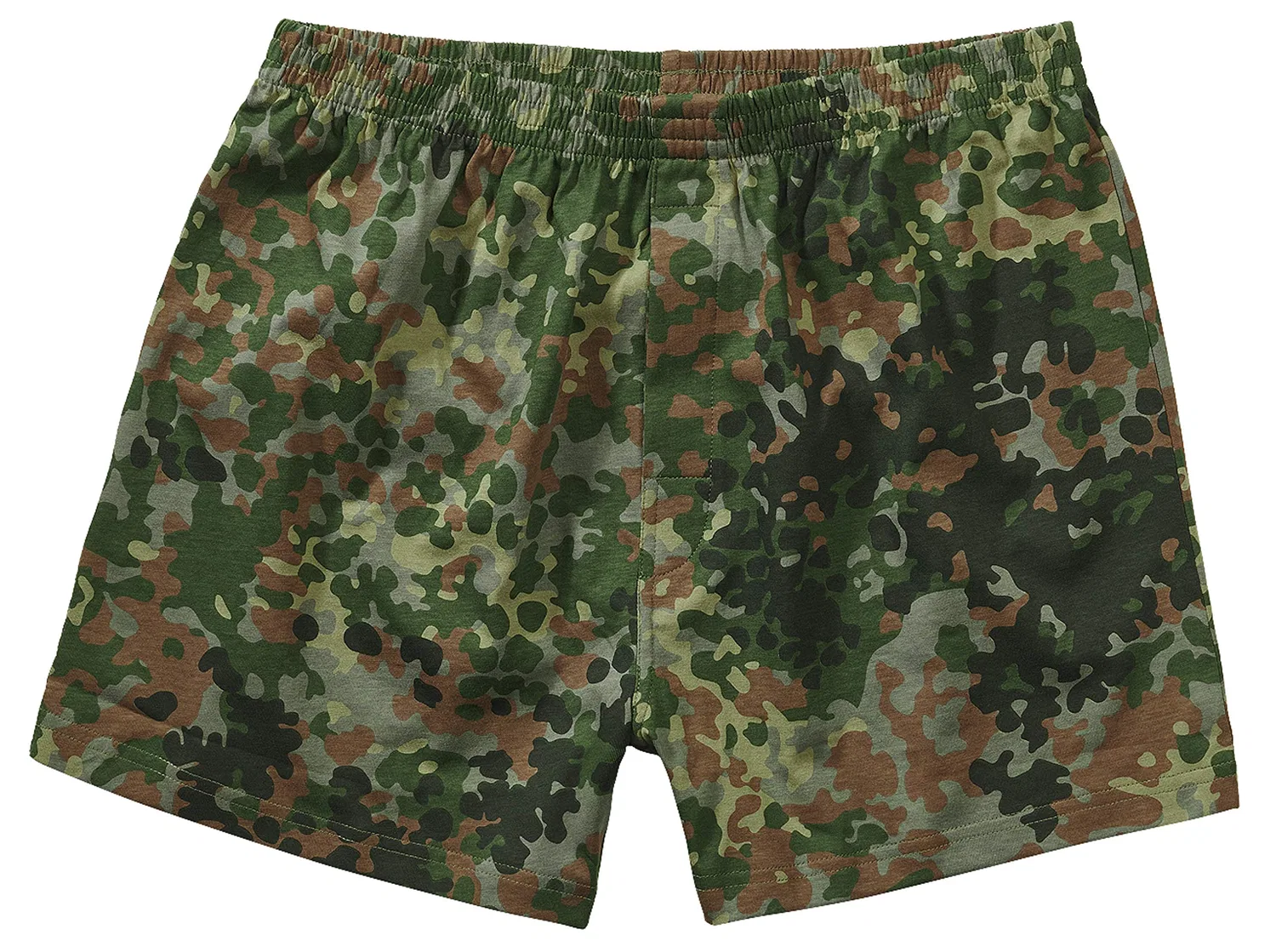 Мужские боксеры хлопковые Brandit, Flecktarn