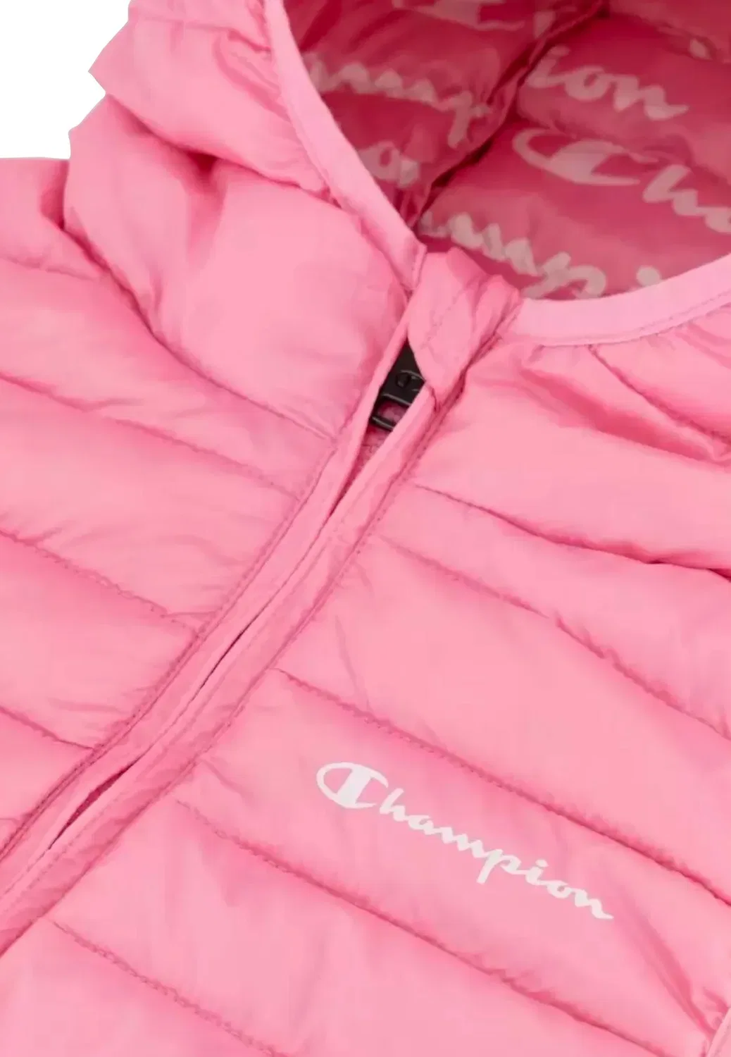 Жилет Champion, Pink — фото 3